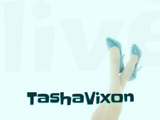 TashaVixon