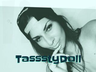 TassstyDoll