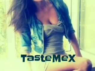 TasteMeX