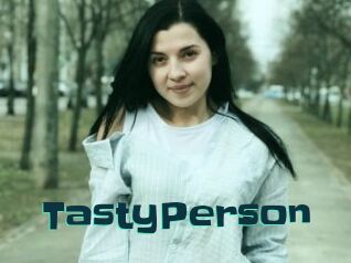 TastyPerson