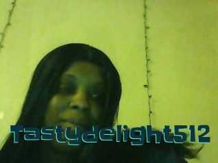 Tastydelight512