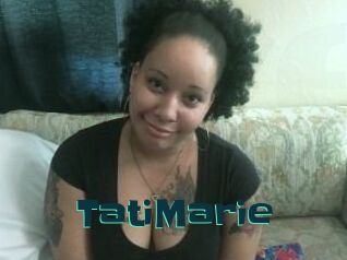 TatiMarie