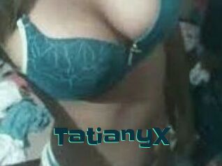 TatianyX