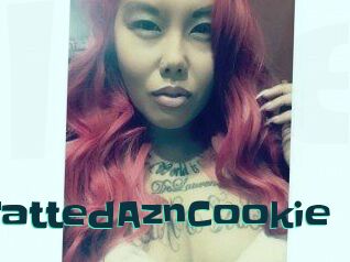 TattedAznCookie