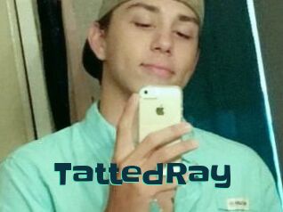 TattedRay