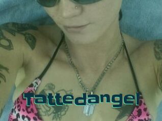 Tattedangel