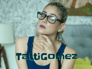 TattiGomez