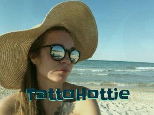 TattoHottie