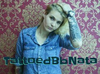 TattoedBbNata