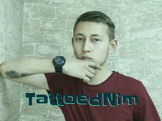 TattoedNim