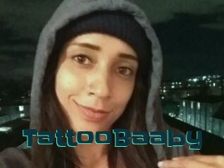 TattooBaaby