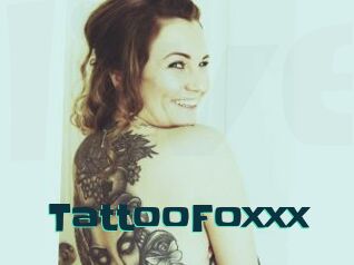 TattooFoxxx