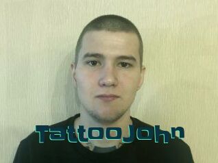 TattooJohn