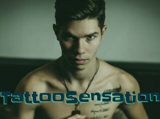 TattooSensation