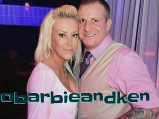 Tattoobarbieandken