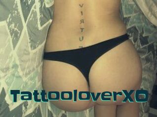 TattooloverXO