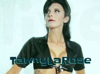 TawnyLaRose