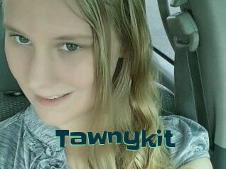 Tawnykit