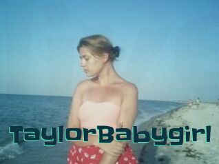 TaylorBabygirl