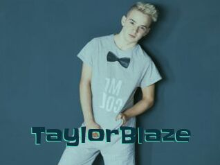 TaylorBlaze