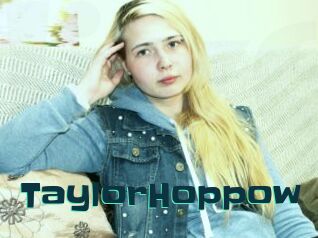 TaylorHoppow