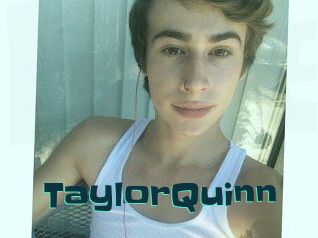 TaylorQuinn