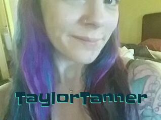 TaylorTanner