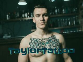 TaylorTattoo