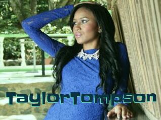 TaylorTompson