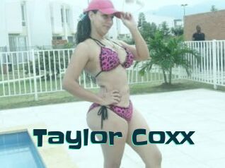 Taylor_Coxx Live Cams