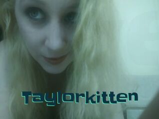 Taylorkitten