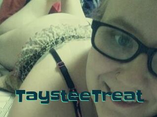 TaysteeTreat