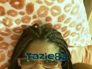 Tazie83