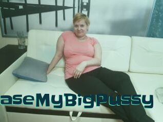 TeaseMyBigPussy