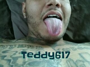 Teddy617