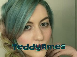 TeddyAmes