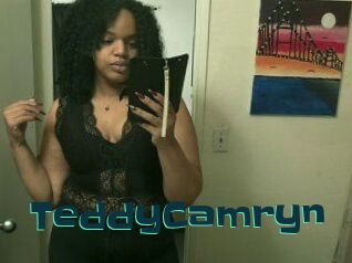 TeddyCamryn