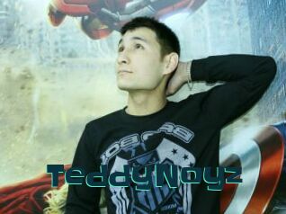TeddyNoyz