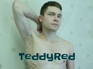 TeddyRed