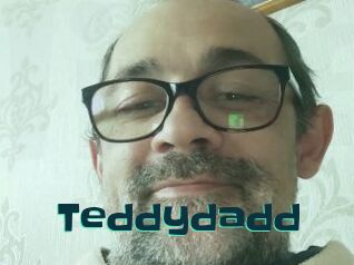 Teddydadd