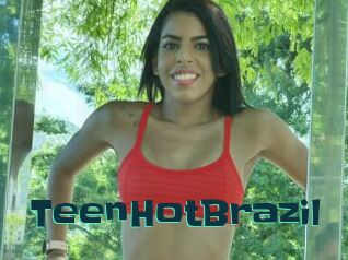 TeenHotBrazil