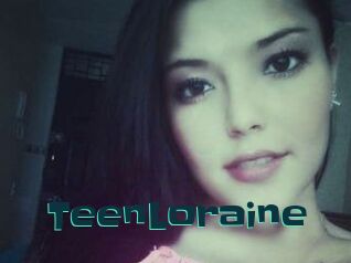 TeenLoraine