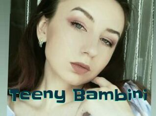 Teeny_Bambini