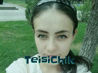 TeisiChik