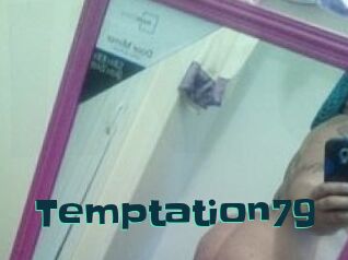 Temptation79 Live Cams