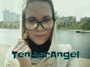 TenderAngel