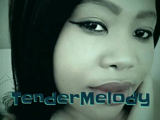 TenderMelody