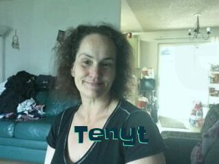 Tenyt