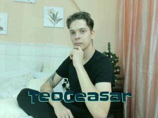 TeoCeasar