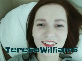 TeresaWilliams